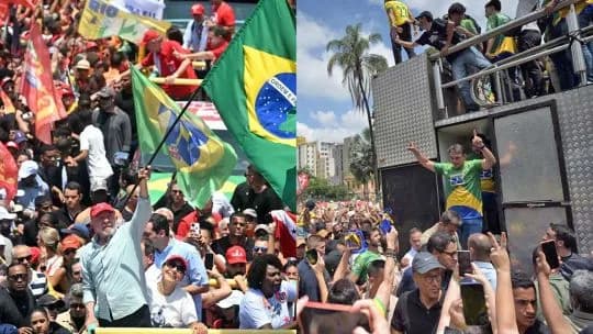 Brasil no puede permitirse los recortes de gasto de Bolsonaro