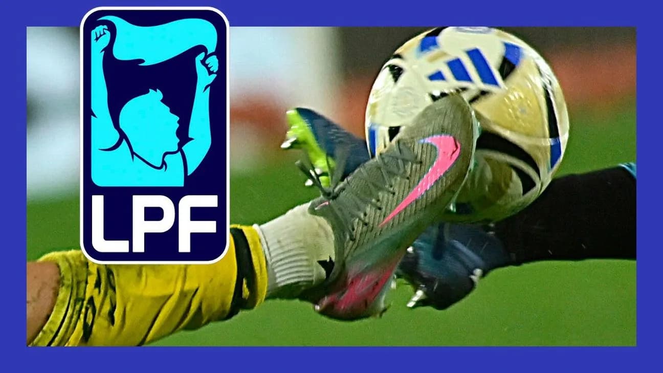 Torneo Clausura 2026: los clasificados a octavos de final