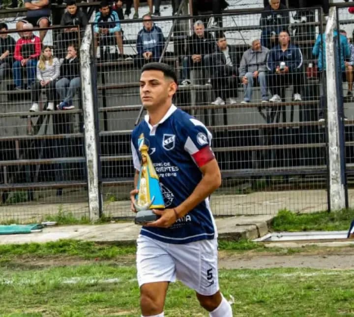 Huracán de Goya ante Lipton, por los cuartos