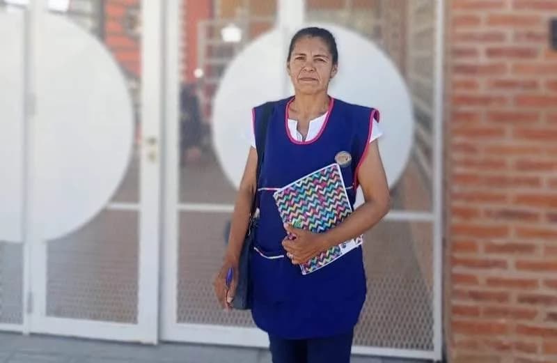 El caso Nanci Godoy cerró la semana con todos los sospechosos detenidos