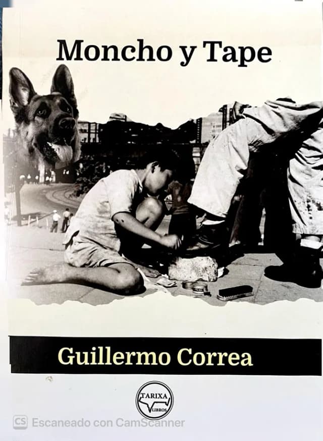 Una novela reconstruye una Goya marcada por el trabajo y la guerra