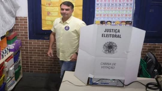 Está por comenzar una de las elecciones que puede definir el rumbo de América Latina: a qué hora abren los comicios en Brasil
