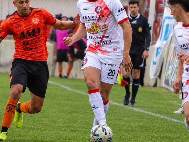 Los dos ascensos que se definirán este domingo en el fútbol argentino
