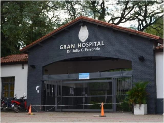 Chaco: ordenan autopsia a nena que ingresó muerta al hospital
