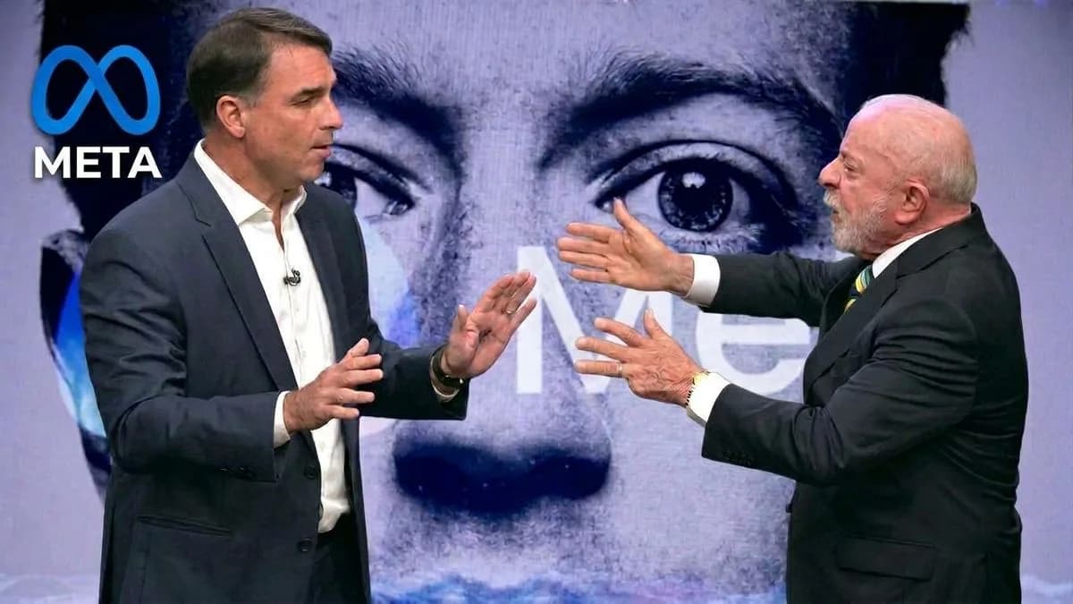 Elecciones presidenciales en Brasil: el balotaje también se juega en el algoritmo