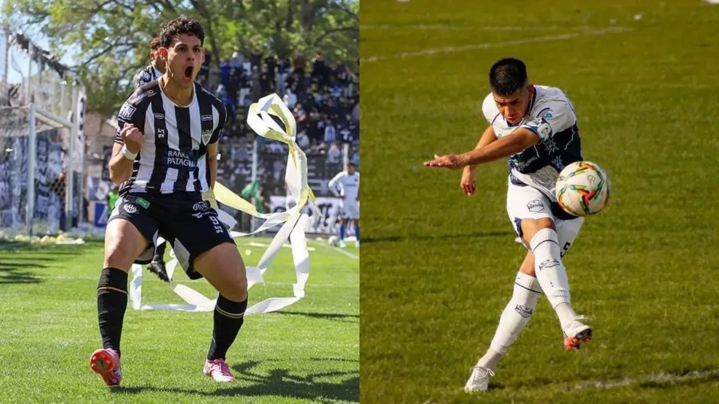 San Martín de Formosa vs. Cipolletti, por la final del Federal A: dónde ver en vivo, horario y formaciones  - TyC Sports