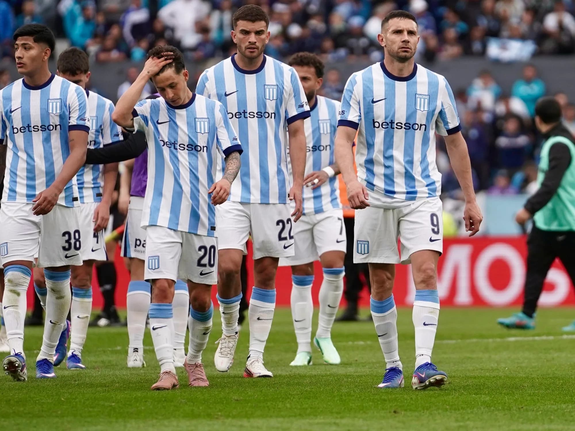 Prueba de fuego para Racing ante River: la racha negativa en el Monumental, el recuerdo de 2017 y la posible formación