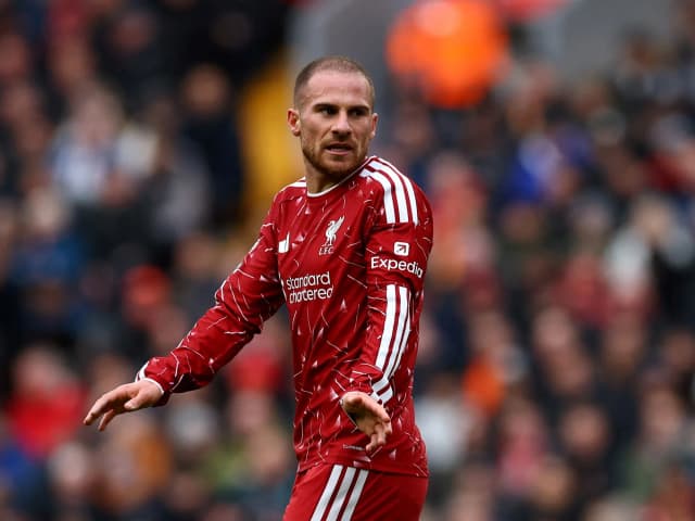 Triunfo clave: con Alexis Mac Allister, Liverpool venció 2-0 al Brighton y trepó a puestos de Champions