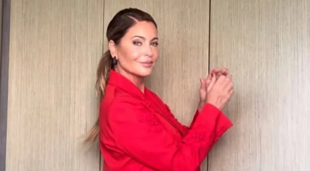 Karina Mazzocco recordó el angustiante momento que vivió cuando la amenazaron de muerte