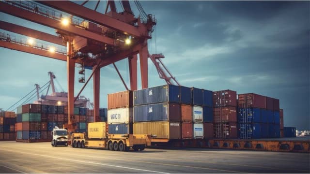 Exportaciones récord: Argentina superó los u$s100.000 millones y alcanzó un superávit comercial histórico