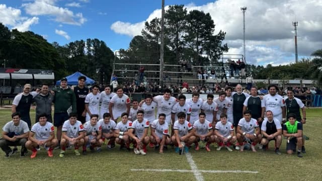 Nordeste clasificó a las semifinales del Argentino