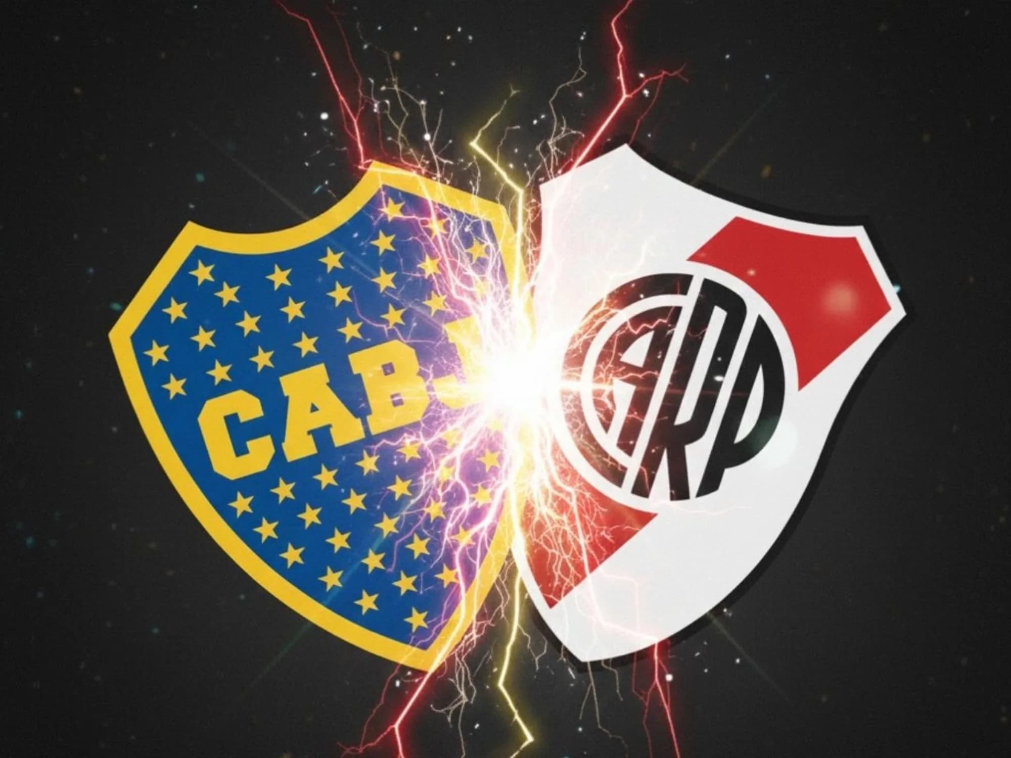 Se viene Boca vs. River: día, horario y TV del superclásico del Torneo Clausura