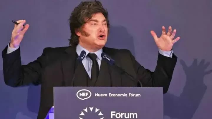 Causa $Libra: Milei iniciará acciones legales contra la prensa