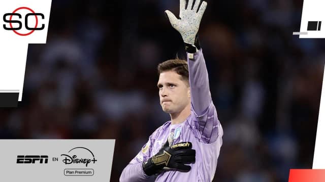 Cambeses: "Racing no tiene que estar así, hay que hacer una autocrítica general en el club"