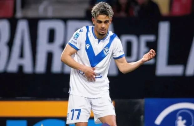 Torneo Clausura: Vélez aplastó a Central Córdoba en Santiago del Estero