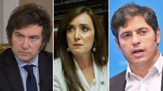 El Blindaje Institucional