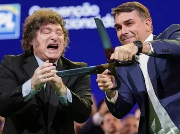 Balotaje en Brasil: el 70% de los brasileños que viven en la Argentina de Milei votaron por Lula da Silva
