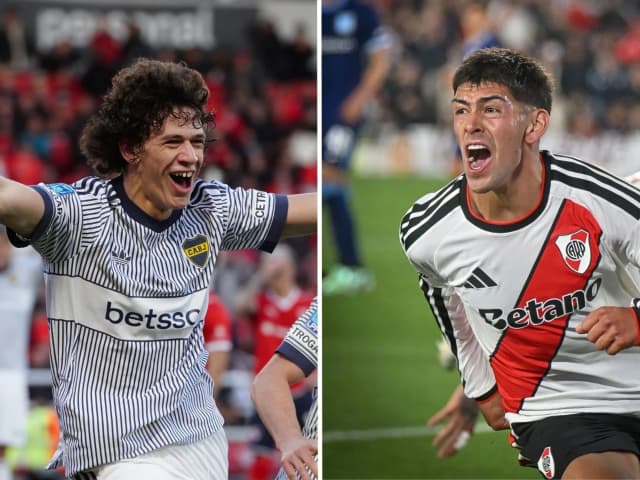 La previa del superclásico EN VIVO: cómo llegan Boca y River, las primeras novedades y más noticias de este lunes 26 de octubre