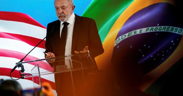 Lula, entre EE.UU. y China: qué busca Brasil con su petróleo y sus minerales y cómo podría impactar en Vaca Muerta