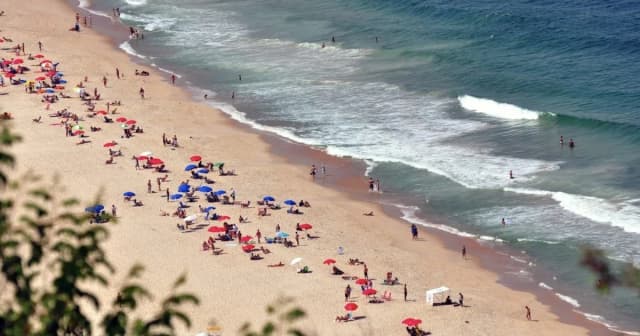 Vacaciones en Brasil 2027: se abaratan los paquetes por la caída del real y subió 40% la demanda en agencias de viaje
