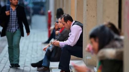 El empleo privado sigue en caída y ya se perdieron 266.000 puestos desde noviembre de 2023
