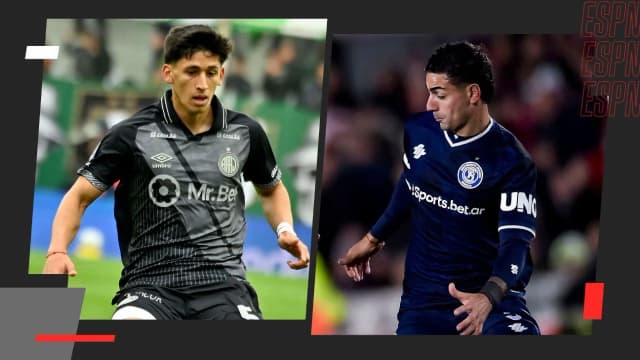 Cuándo juegan Argentinos Juniors vs. Independiente Rivdavia por el Torneo Clausura 2026: equipo, fecha, hora y TV en vivo