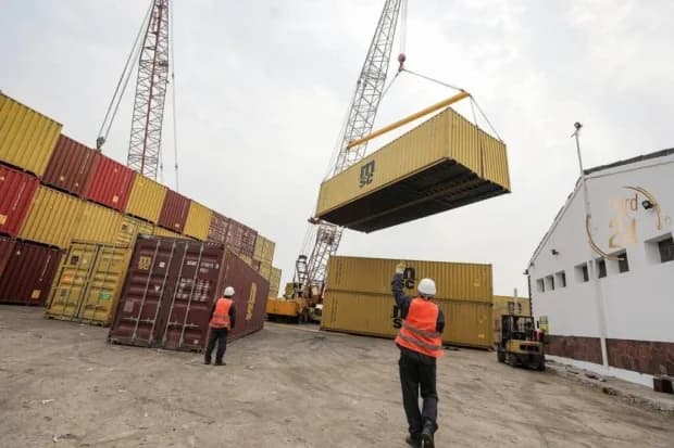 Corrientes exportó USD 32 millones en septiembre y consolida una suba interanual del 23%