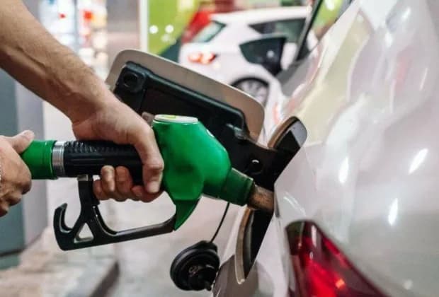 Corrientes registró una leve recuperación en las ventas de combustibles