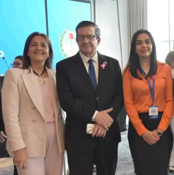 Impulsan una red federal de bancos de leche humana para el Norte Grande