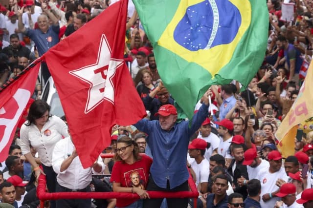 Brasil: los desafíos que enfrentará Lula en su nuevo mandato