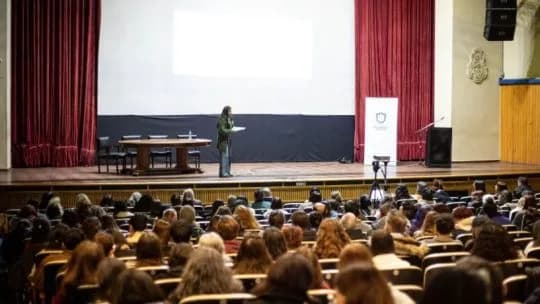 La UNC será sede de un encuentro abierto sobre salud mental y consumos problemáticos