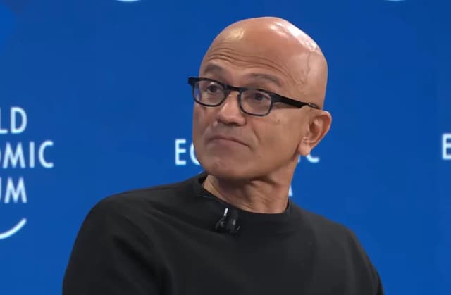 Microsoft acaba de abrir un gigantesco plan de salidas voluntarias para cerca del 27% de su plantilla, unos 60.000 empleados