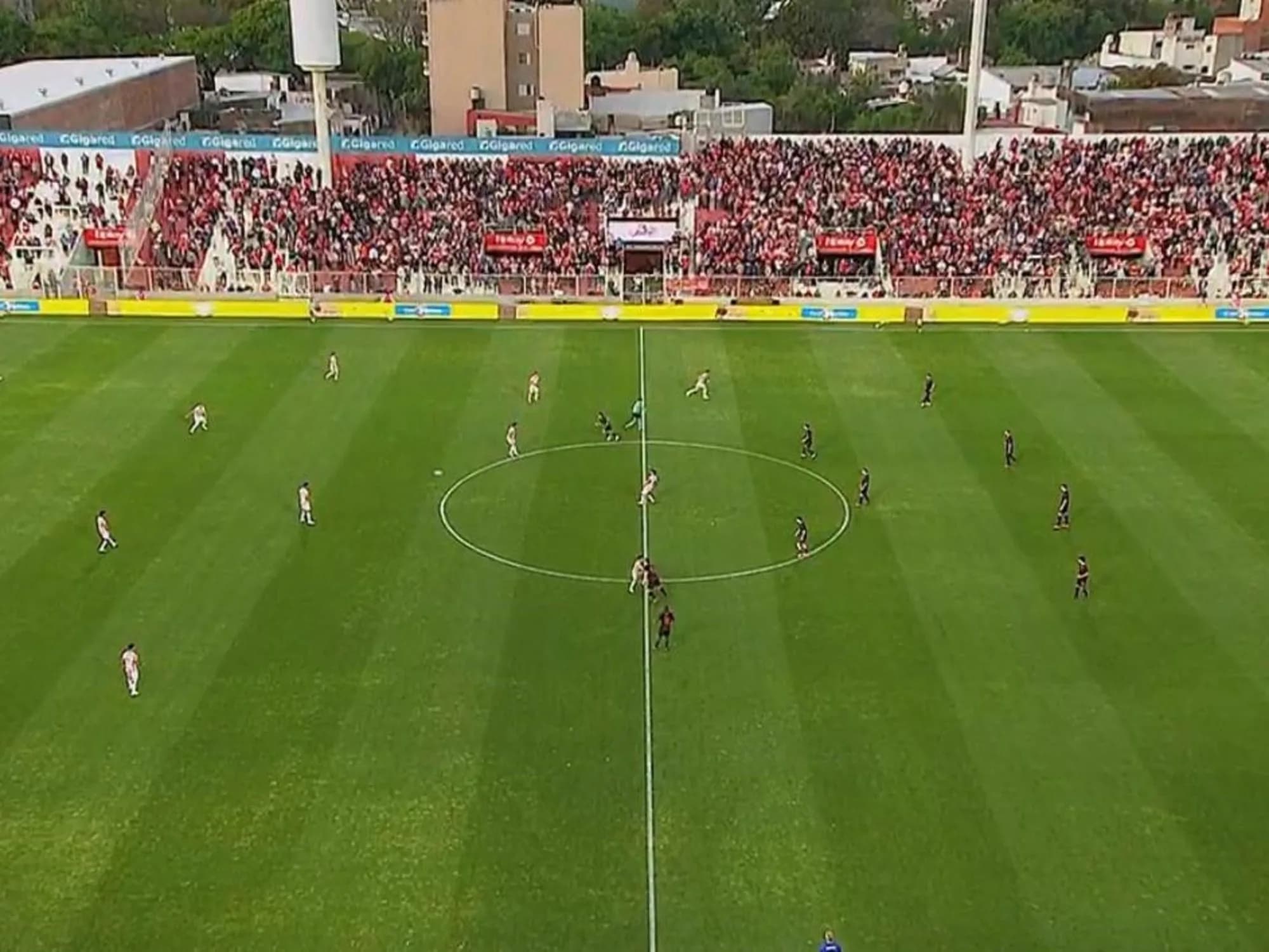 Unión vs. Estudiantes, por el Torneo Clausura, hoy EN VIVO: el Pincha busca la ventaja
