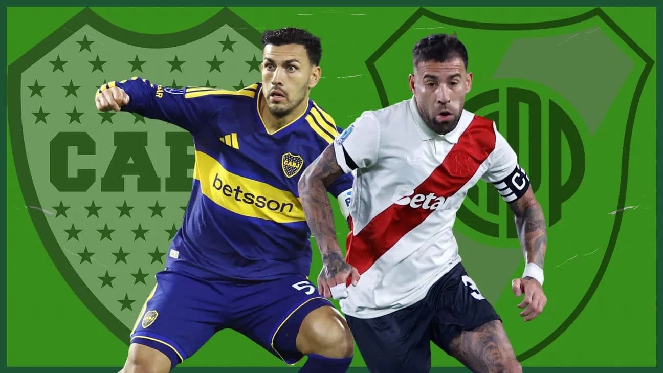 Boca vs. River y la incógnita de siempre: ¿cuánto importa quién llega mejor a un Superclásico?