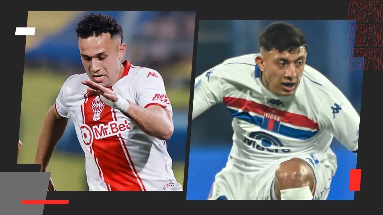 Cuándo juegan Huracán vs. Tigre por el Torneo Clausura 2026: equipo, fecha, hora y TV en vivo