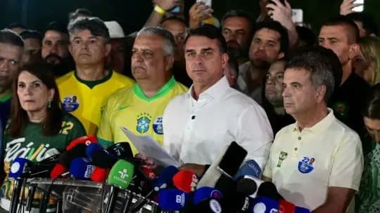 Según un economista, “el mercado veía con euforia una victoria de Bolsonaro y la sociedad no lo tenía tan claro”