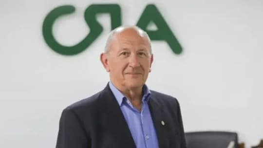 Carlos Castagnani advirtió que si un productor no está en la plataforma BICEC “va a tener un descuento a lo que nosotros llamamos castigo”