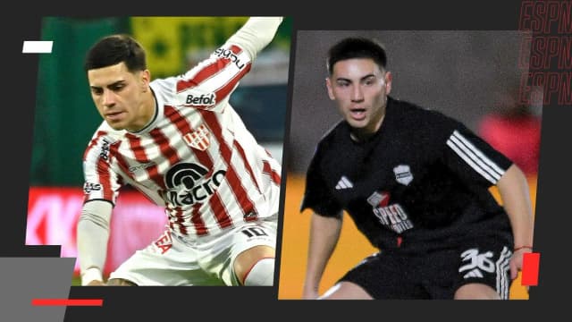 ¡EN VIVO! En un duelo de opuestos, Instituto recibe a Riestra en Córdoba