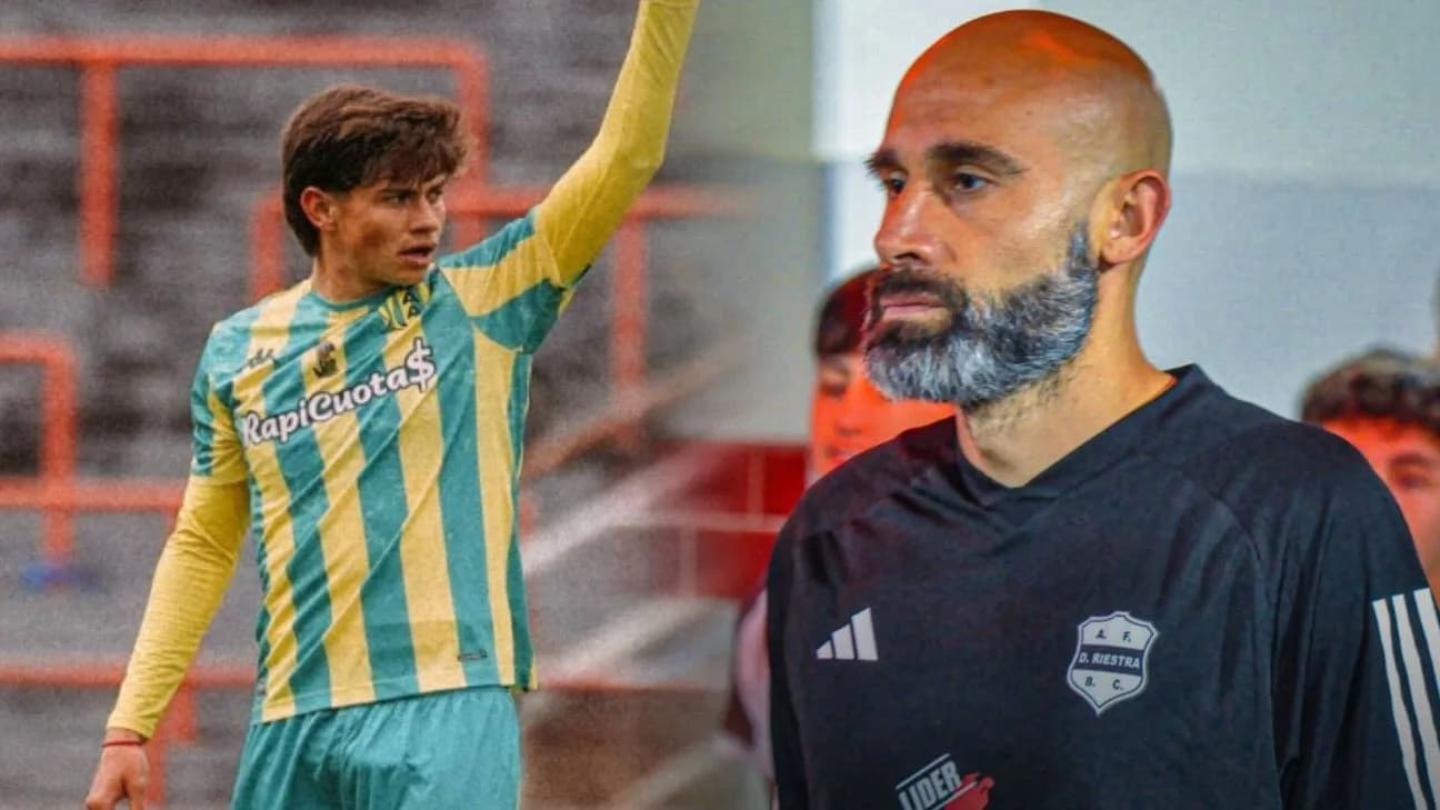 Qué necesitan Aldosivi y Riestra para salvarse del descenso