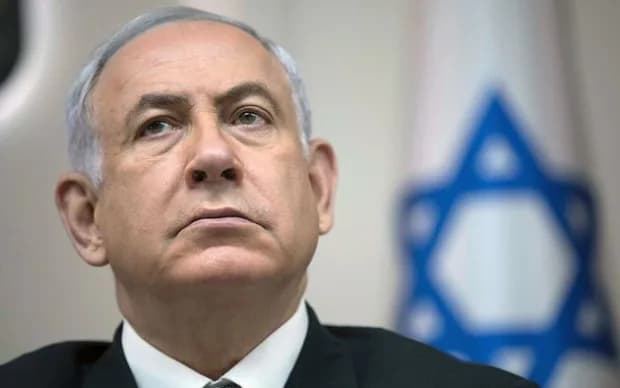 Israel acude por primera vez a las urnas desde el ataque del 7 de octubre y de la cruenta represalia en Gaza