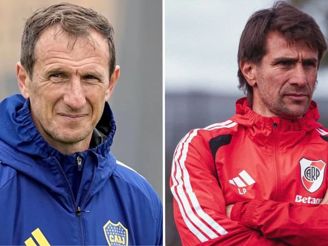Previa del superclásico EN VIVO: qué se juegan Boca y River, últimas novedades y más noticias de este martes 27 de octubre