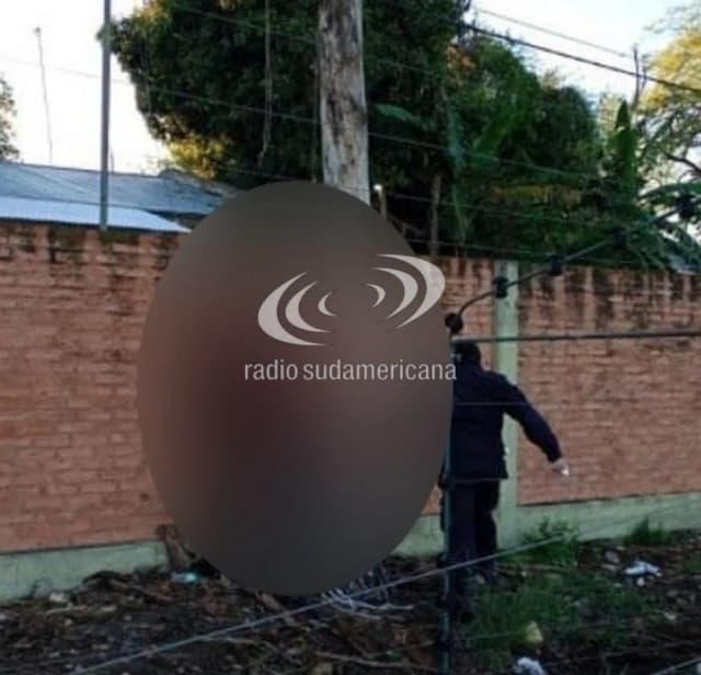 Hallaron muerto a un hombre dentro de una planta cervecera
