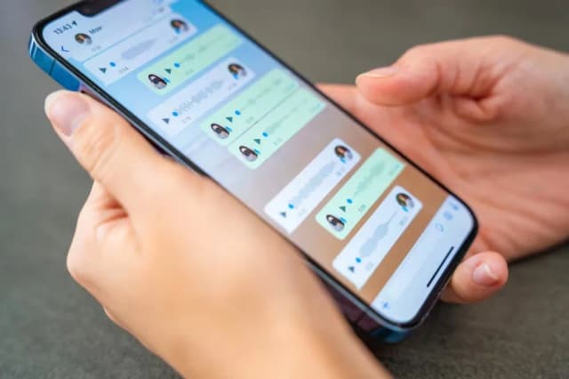 Cómo transcribir audios de WhatsApp a texto automáticamente