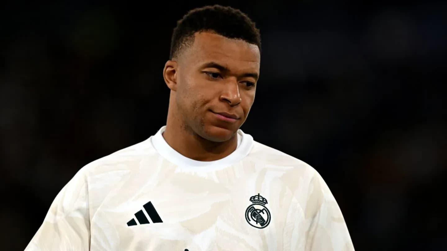 "Estoy sinceramente arrepentido": Mbappé provocó un escándalo en China por un meme - TyC Sports