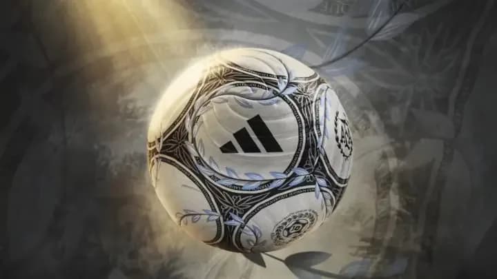 Argentum Gambeta Derbi, la nueva pelota que se estrenará en el Boca-River