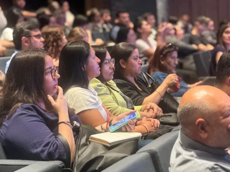 Se capacitó a docentes de 52 localidades sobre el nuevo Régimen Penal Juvenil
