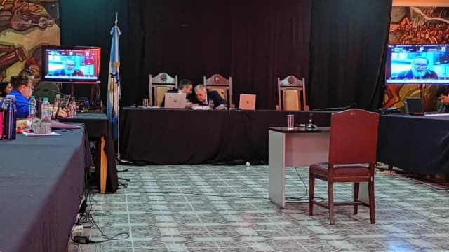 Acumularon vacantes y de un concurso elevaron tres ternas para ocupar cargos de jueces