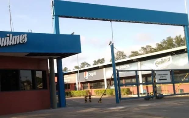 Corrientes: apareció un cadáver dentro de una planta cervecera e investigan la causa de la muerte