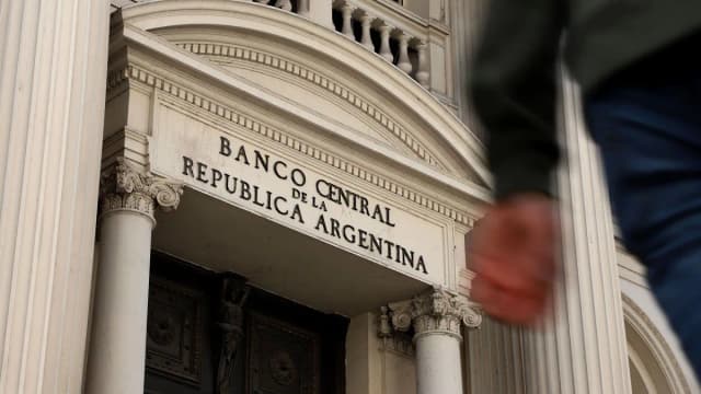 El BCRA no compró dólares por segunda rueda consecutiva, aunque las reservas volvieron a subir