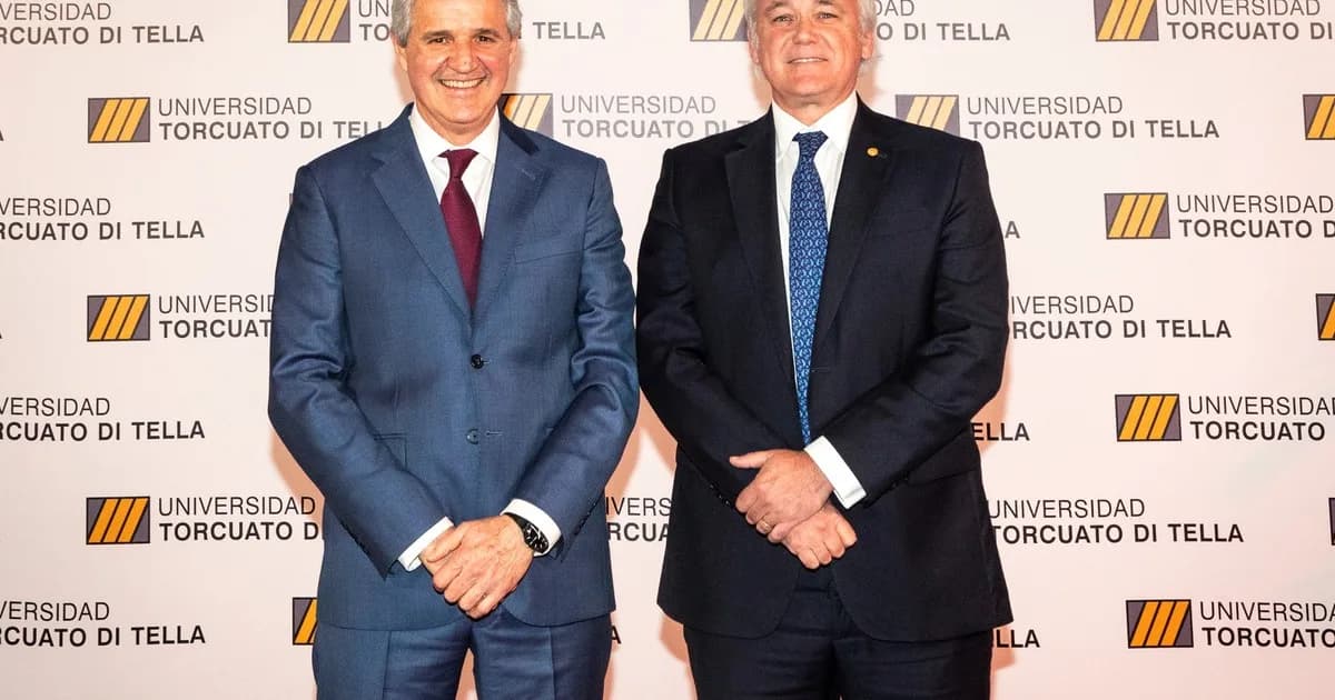 El vice del Banco Central rindió examen sobre el crédito y las soluciones a la mora ante estudiantes
